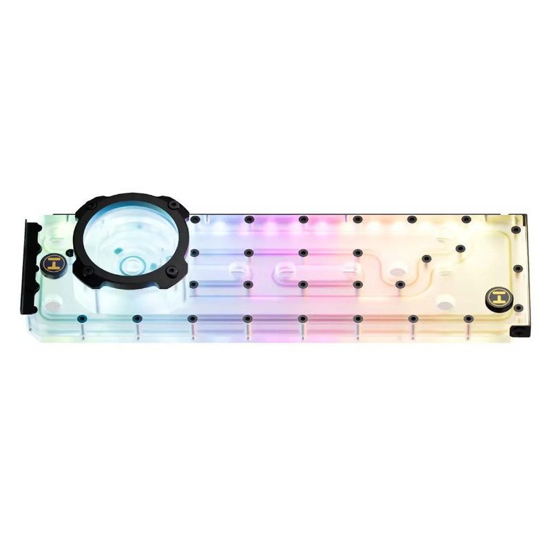 HYTE Y60 Distro Plate with DRGB Lighting - مبرد